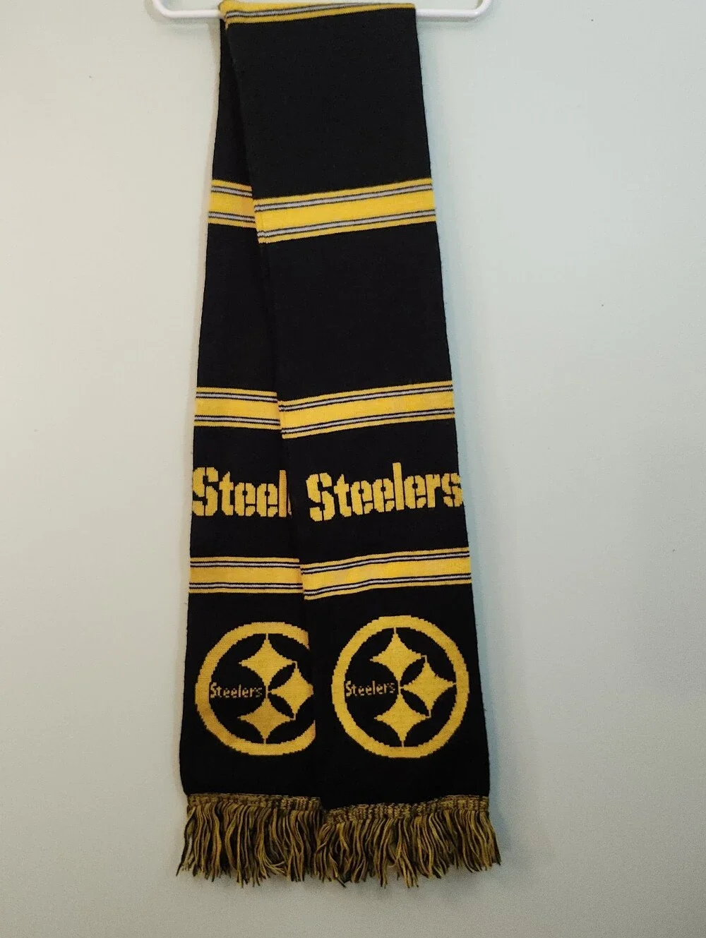 Source Unknown pittsburgh steelers